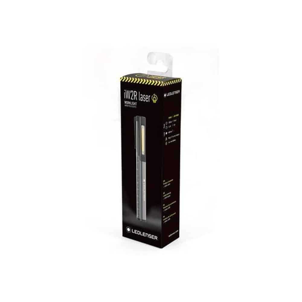 Ledlenser LL502083