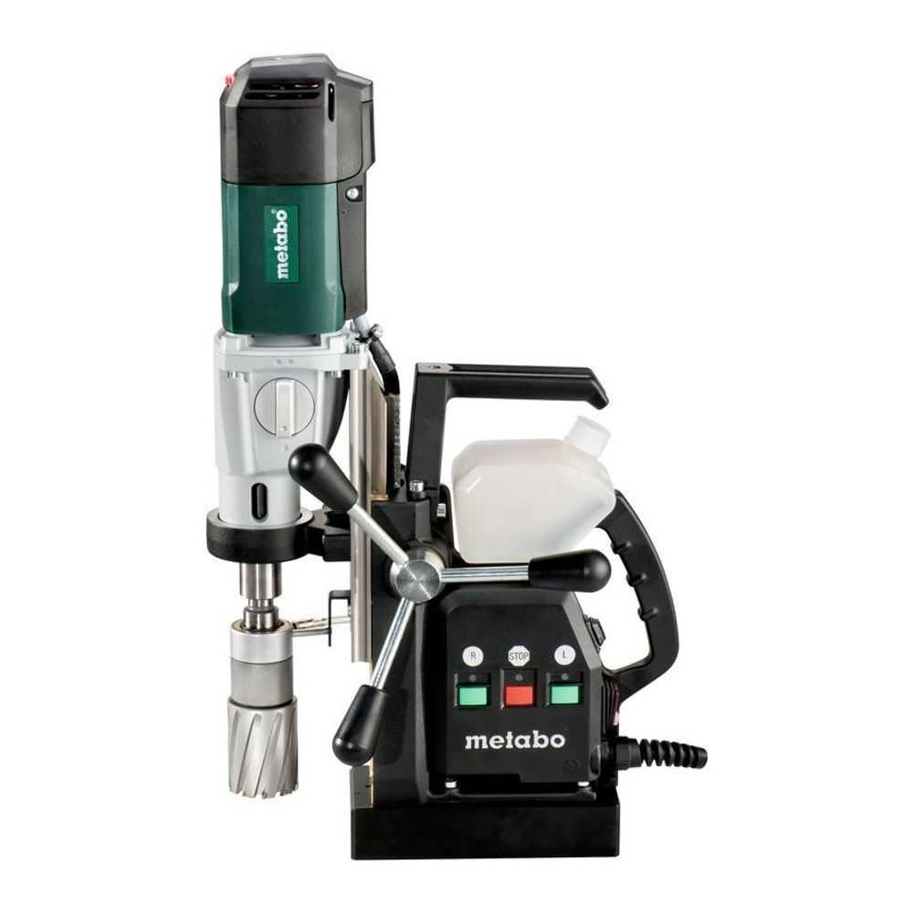 Metabo 600636500