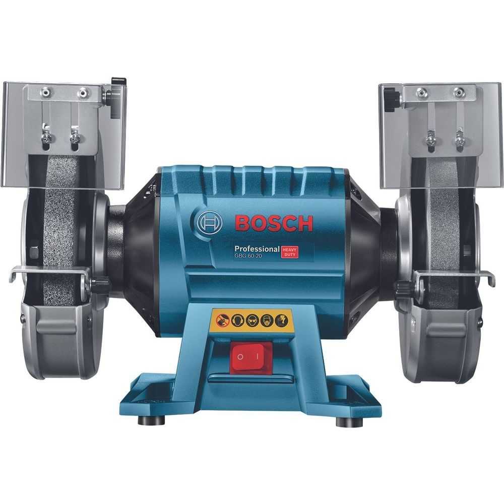 Bosch GBG 60-20