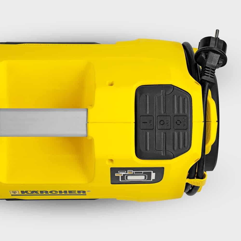 Karcher 1.645-355.0
