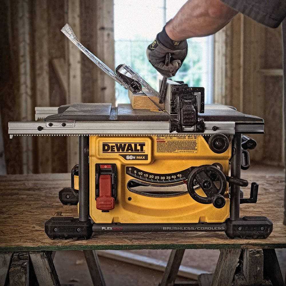 Dewalt DCS7485T2-GB