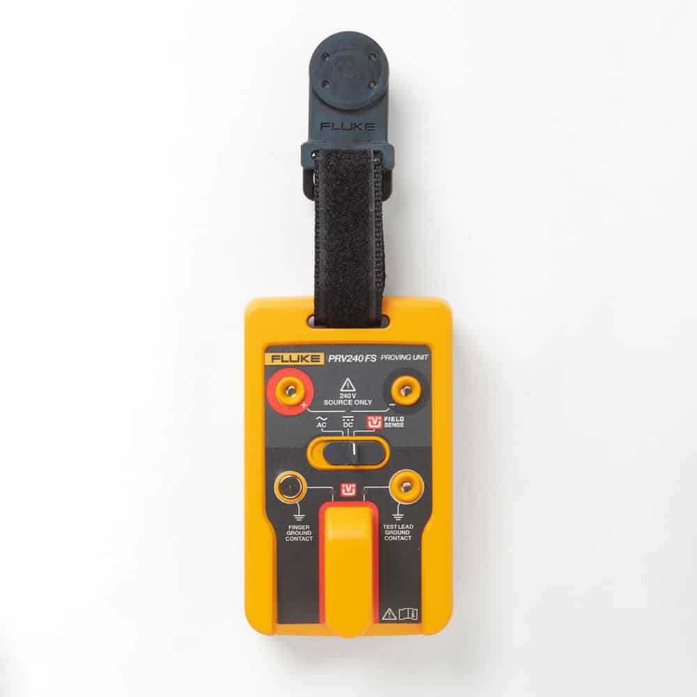 Fluke PRV240FS