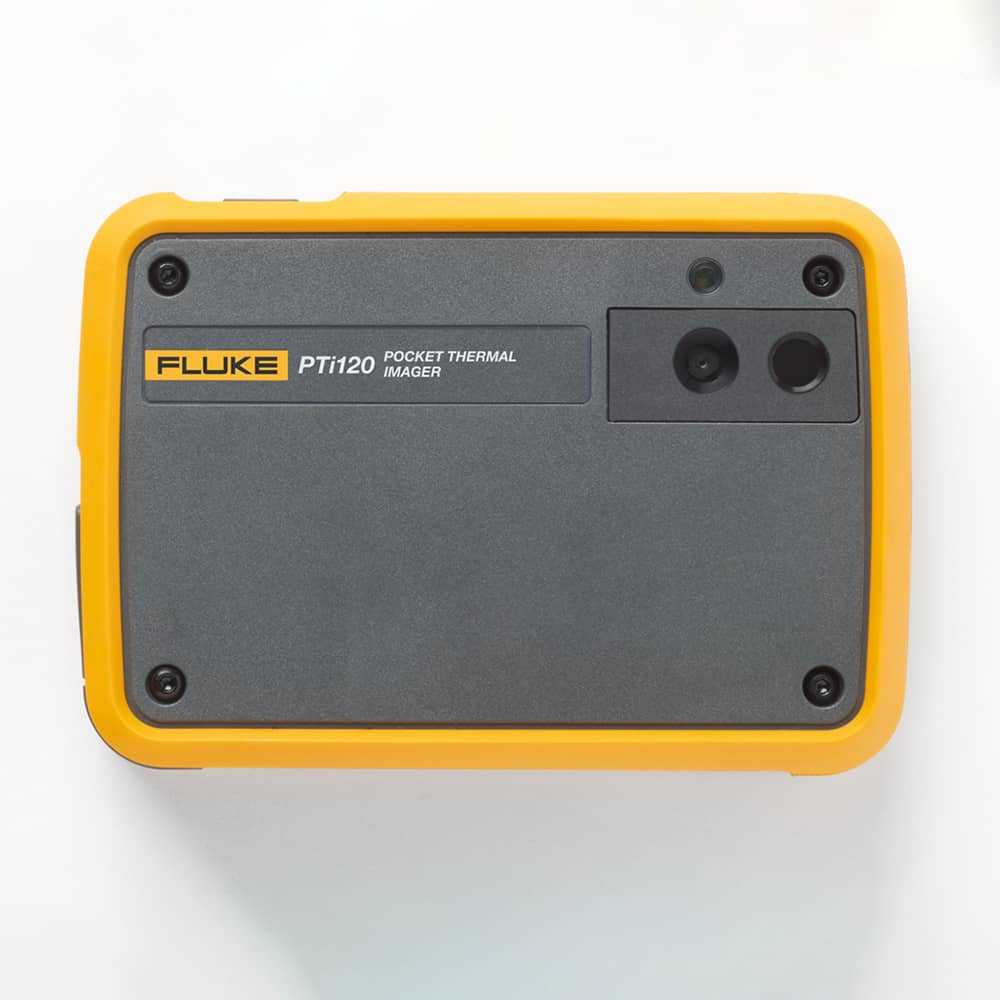 Fluke Pti120