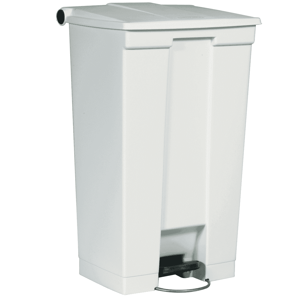 Rubbermaid FG614600WHT