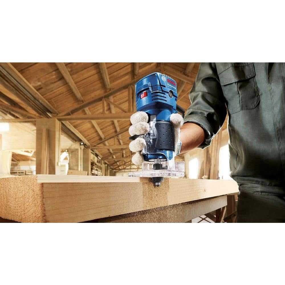 Bosch GKF 550