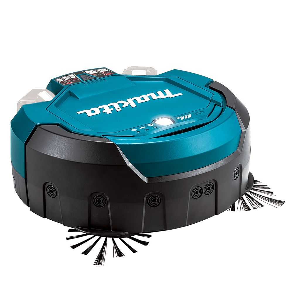 Makita DRC200Z