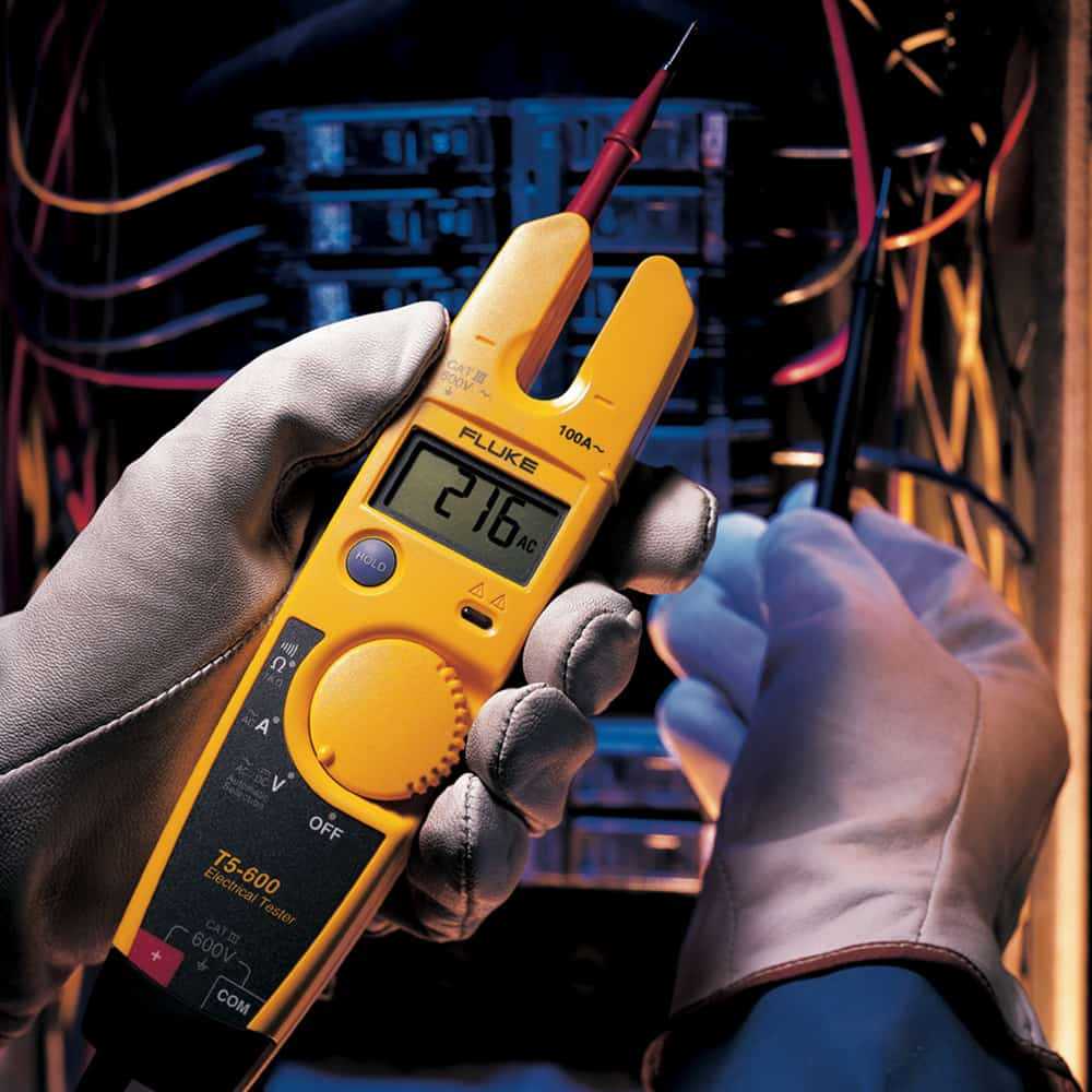 Fluke T5-600