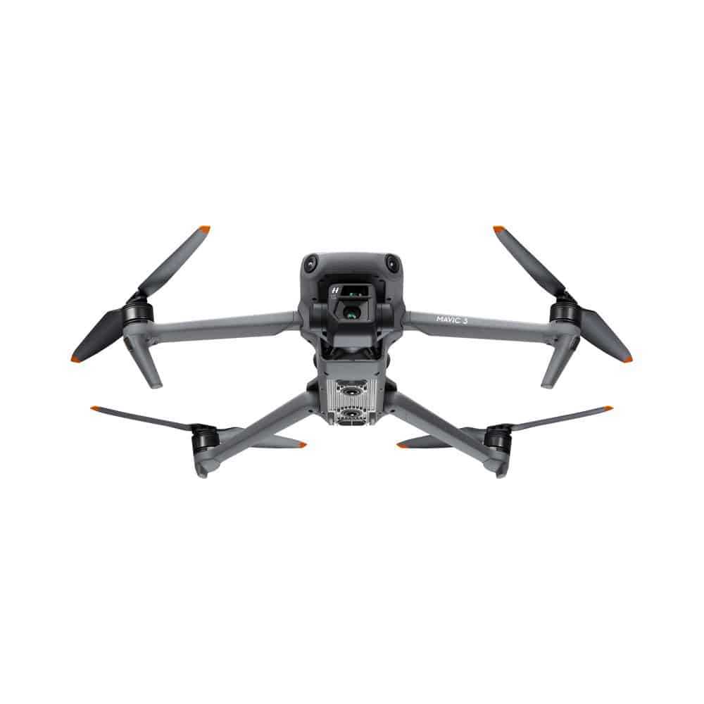 DJI Mavic 3 Enterprise Thermal