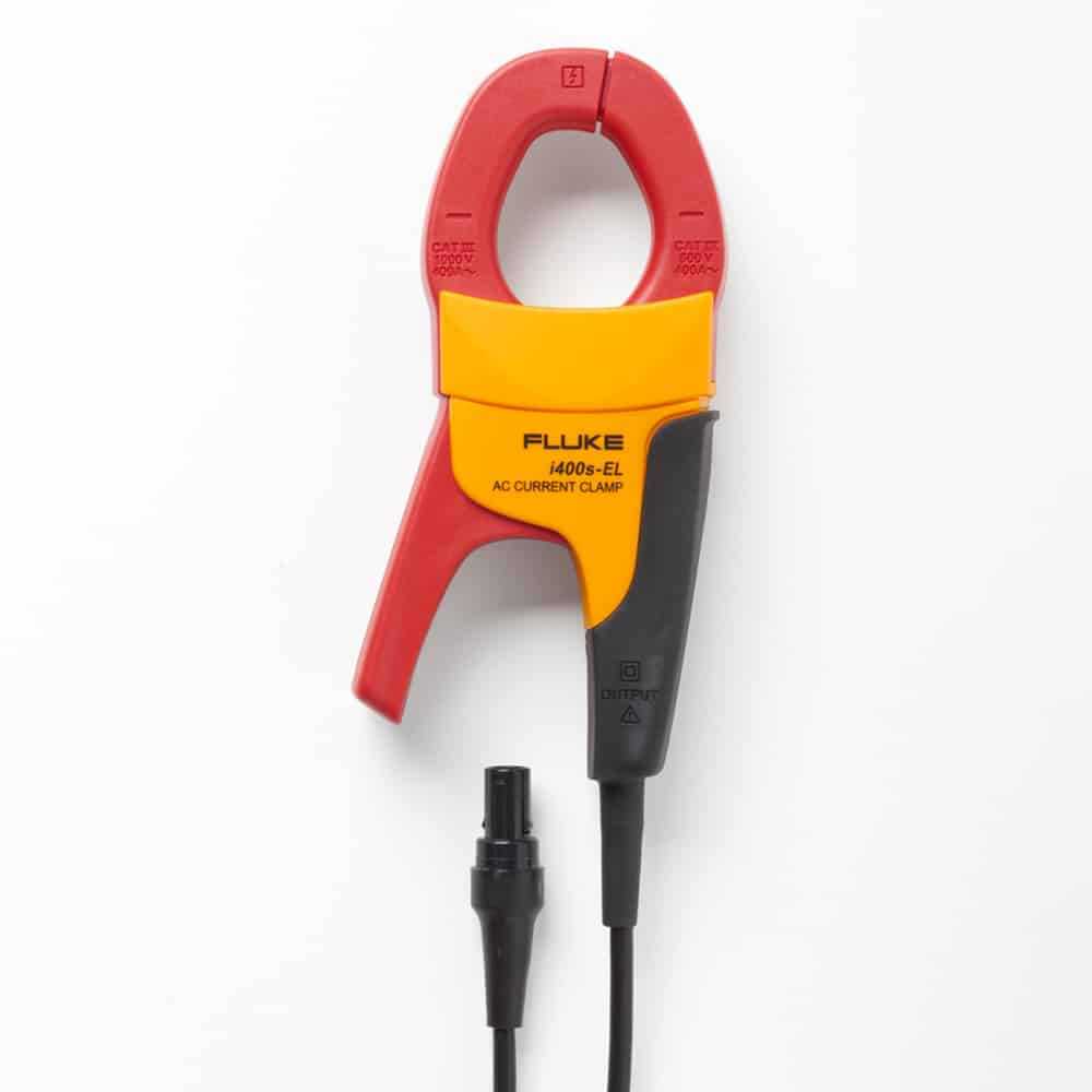 Fluke i400s