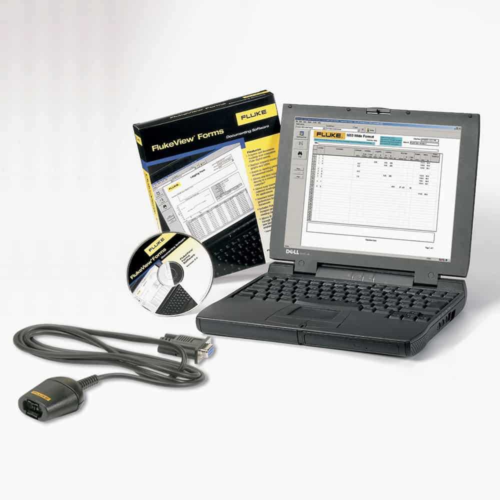 Fluke FVF-SC2