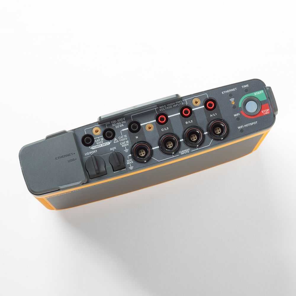 Fluke 1746/15/INTL