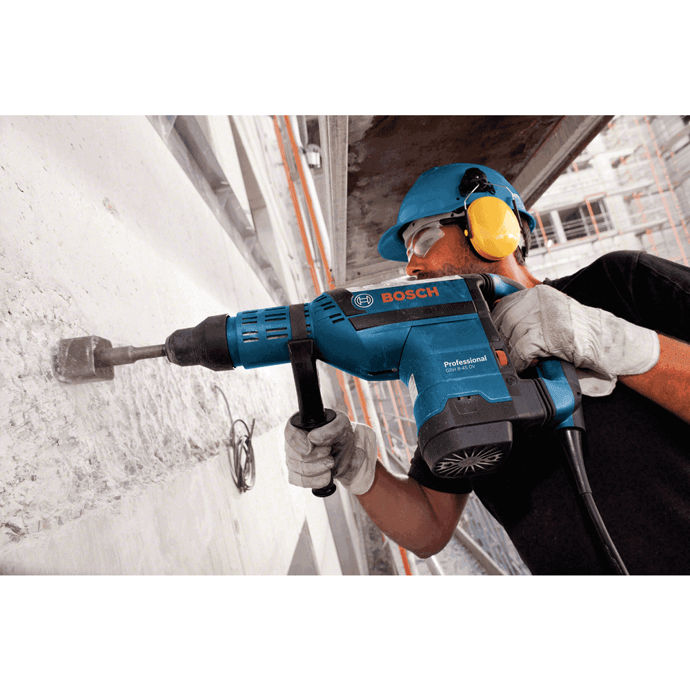 Bosch GBH 8-45 DV