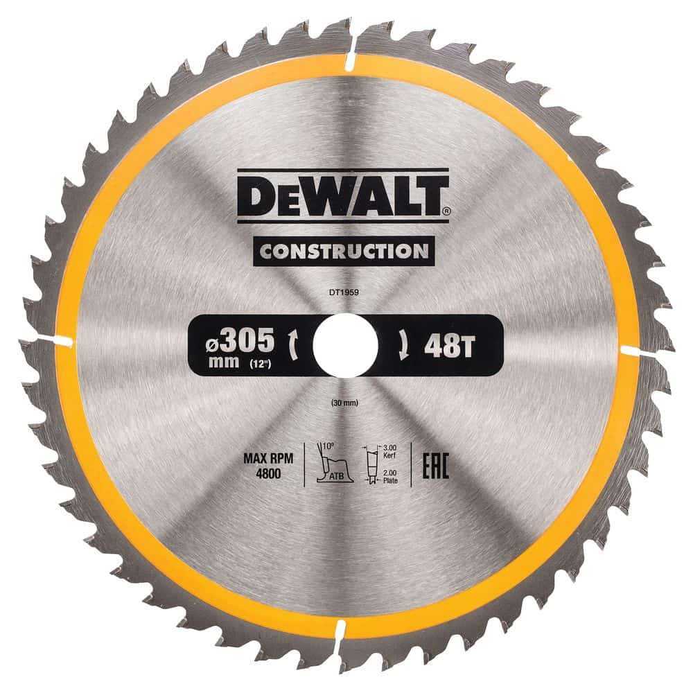 Dewalt DT1959-QZ