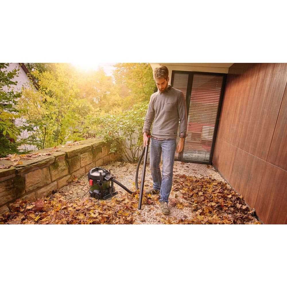 Bosch UniversalVac 15