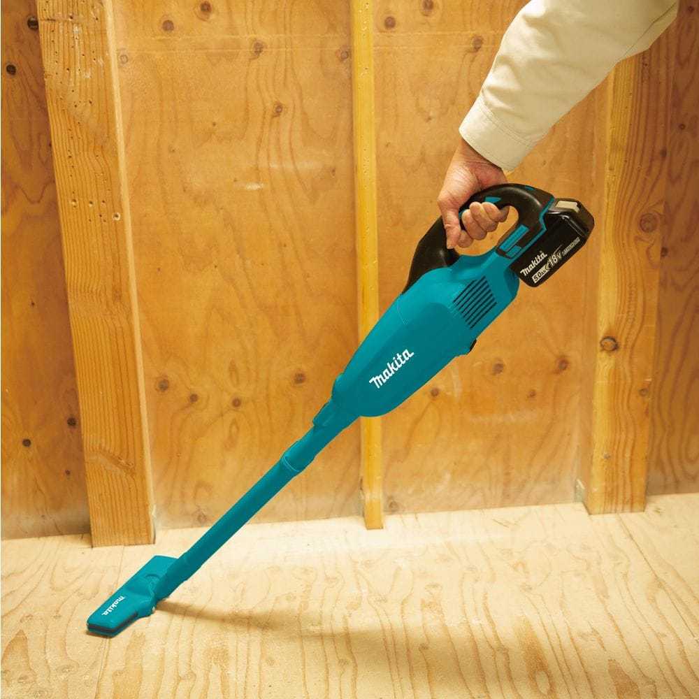 Makita DCL281FZ