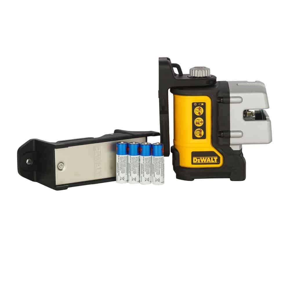 Dewalt DW089K-XJ