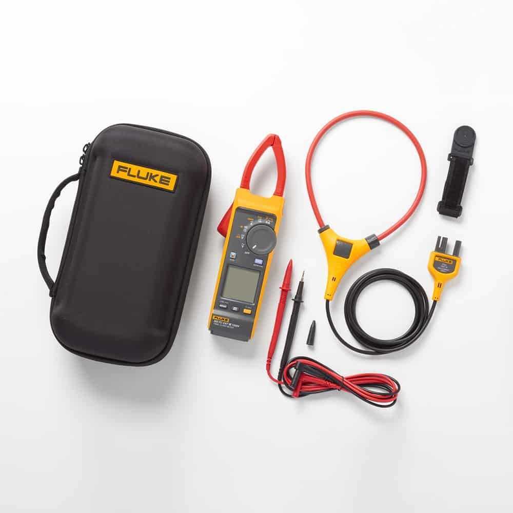 Fluke 393 FC