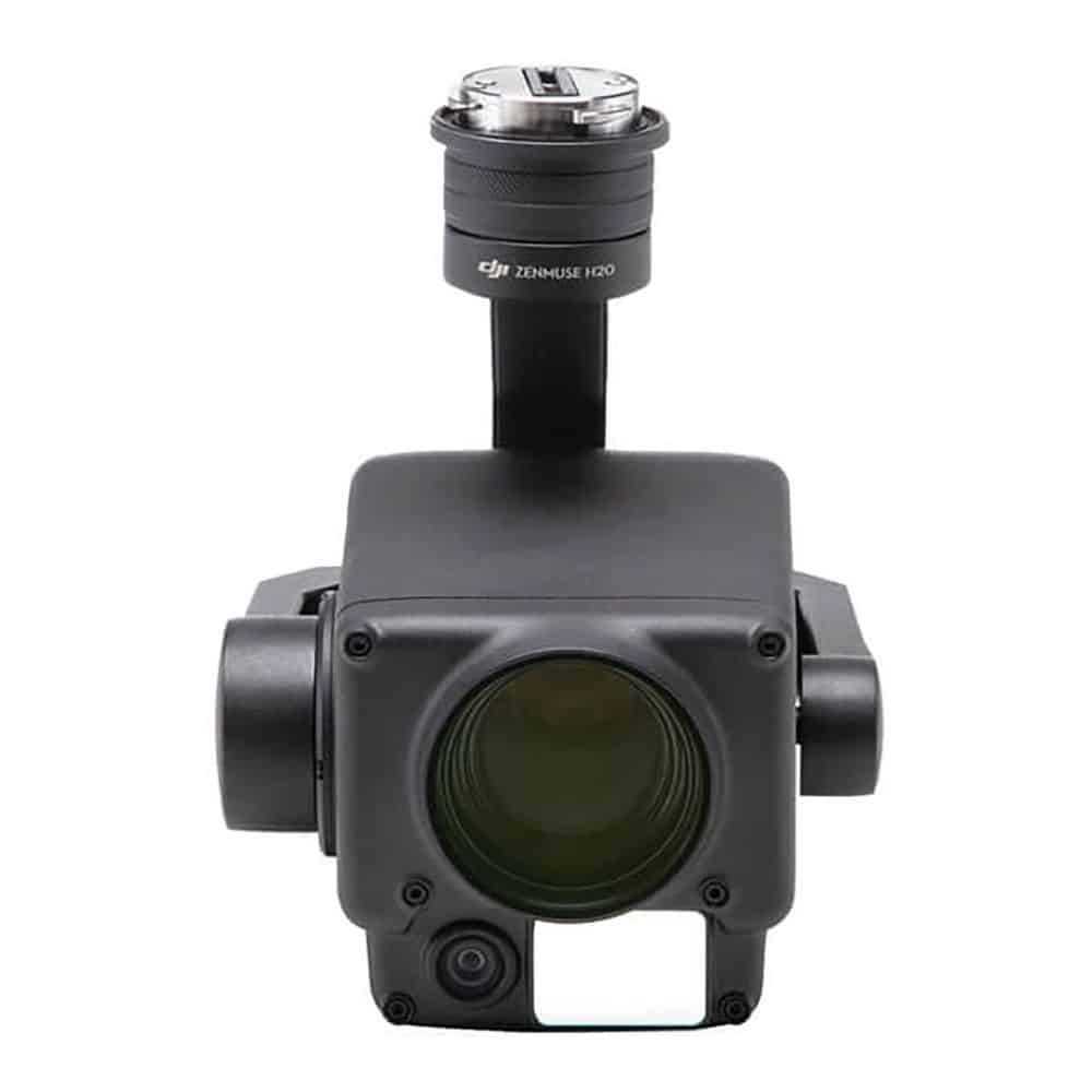 DJI Zenmuse H20