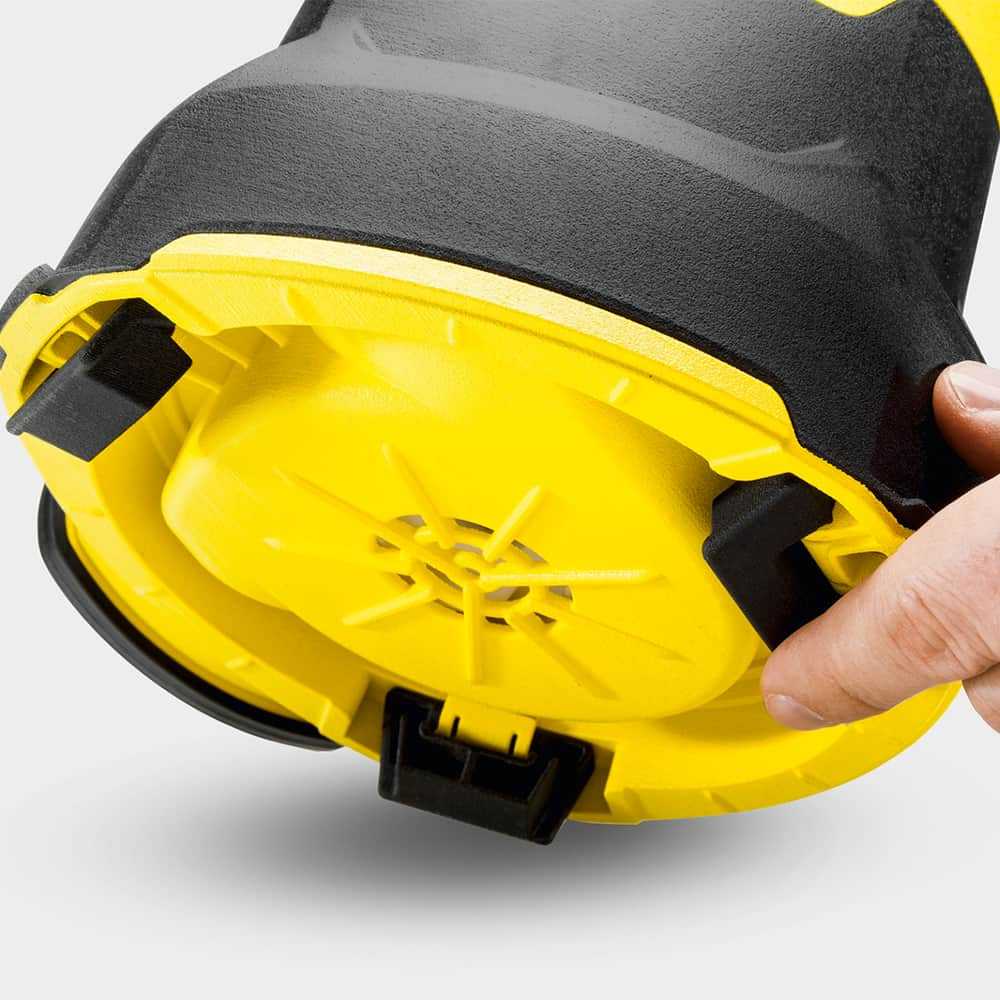 Karcher 1.645-501.0