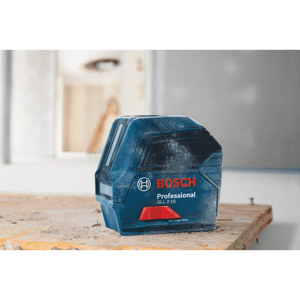 Bosch GLL 2-10