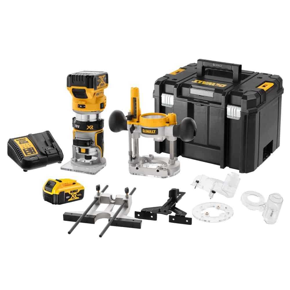 Dewalt DCW604P2-GB