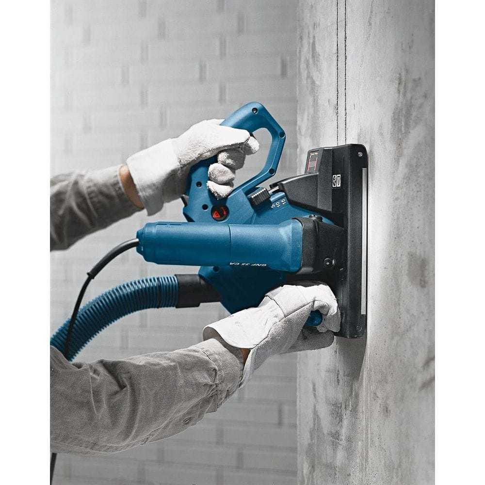 Bosch GNF 35 CA