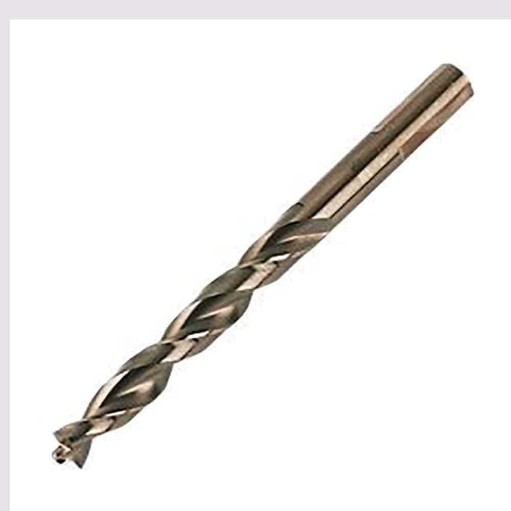 Dewalt HSS-G Drill Bit - 9.0 x 18 x 40mm - Pack of 5 Drill Bits