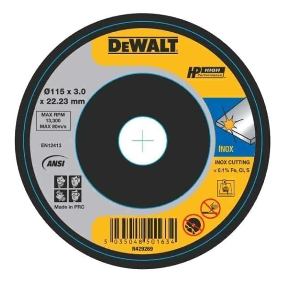 Dewalt DWA8062SIA-AE