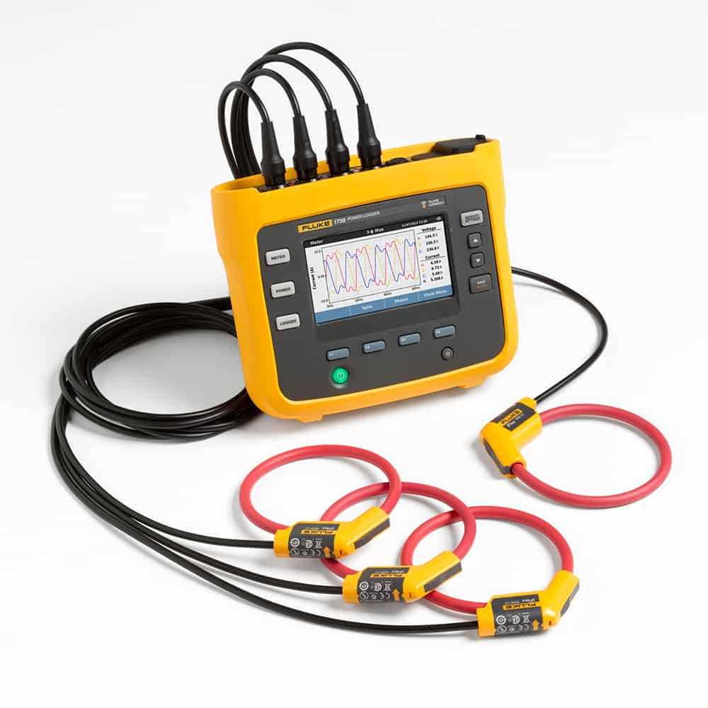 Fluke 1738/EUS