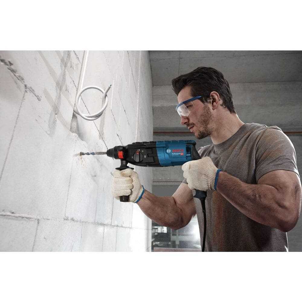 Bosch GBH 2-24 DRE