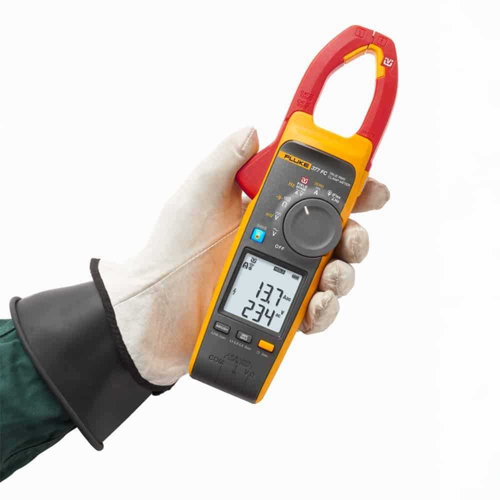 Fluke 377 FC