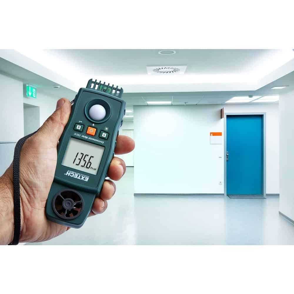 Extech EN510