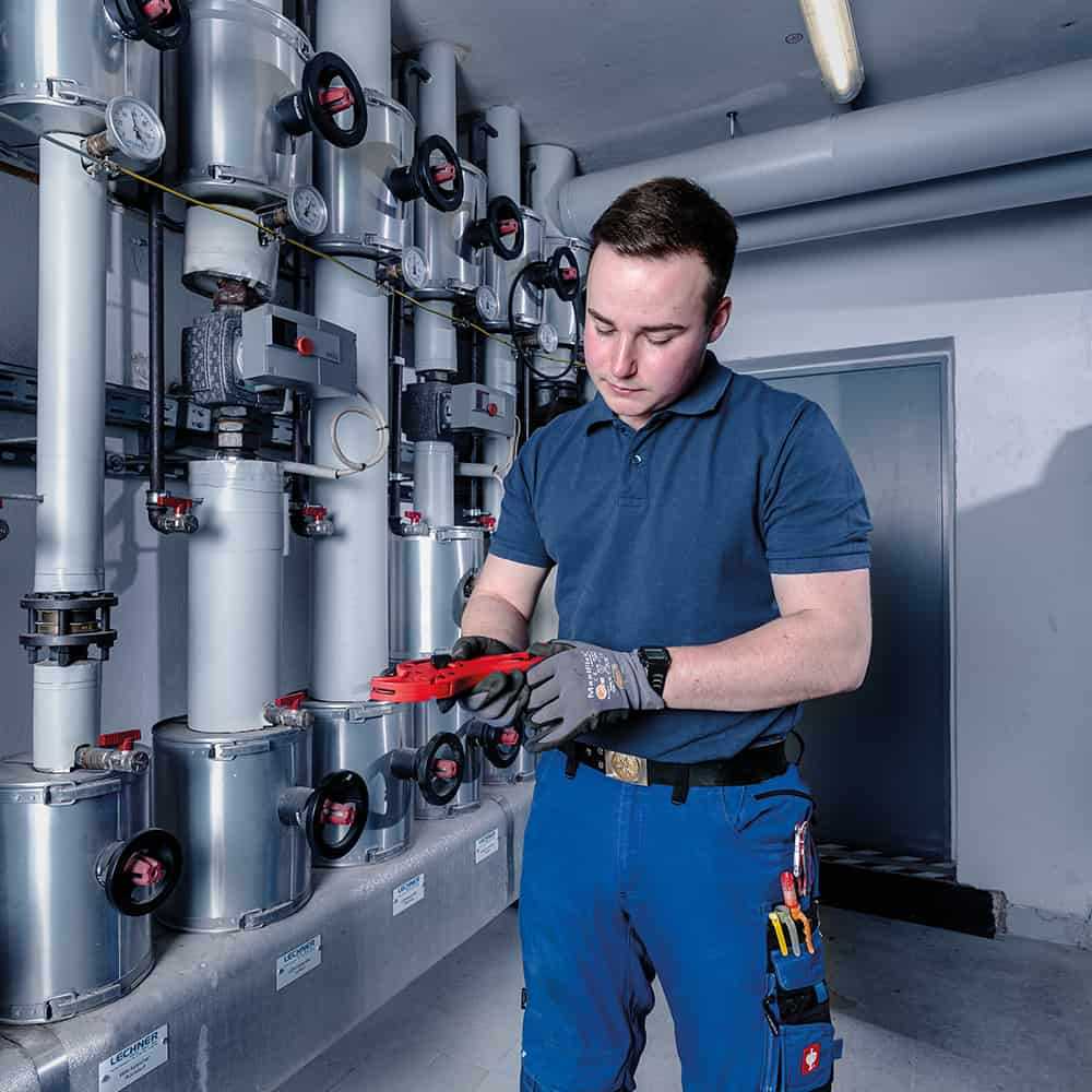 Rothenberger 52000