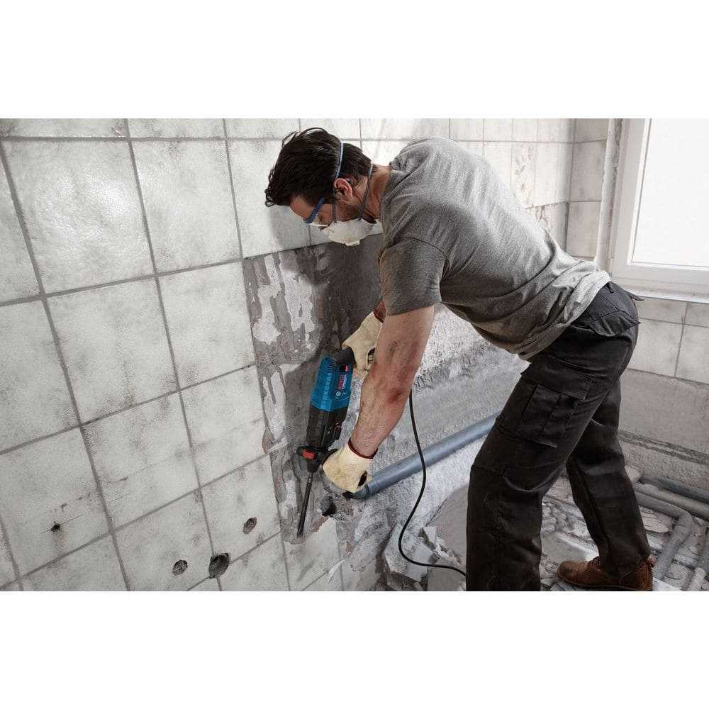 Bosch GBH 2-24 DRE