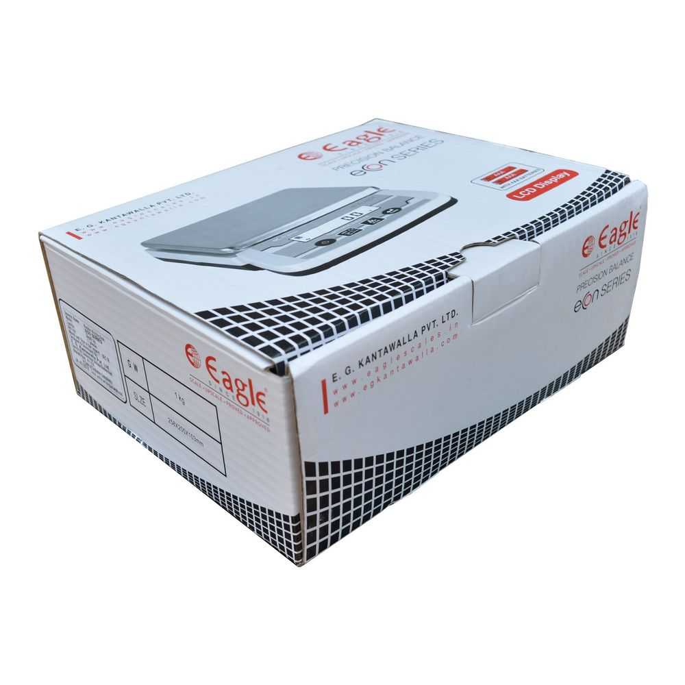 Eagle ECO-3