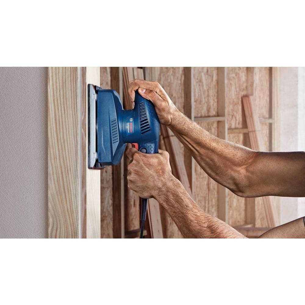 Bosch GSS 2300