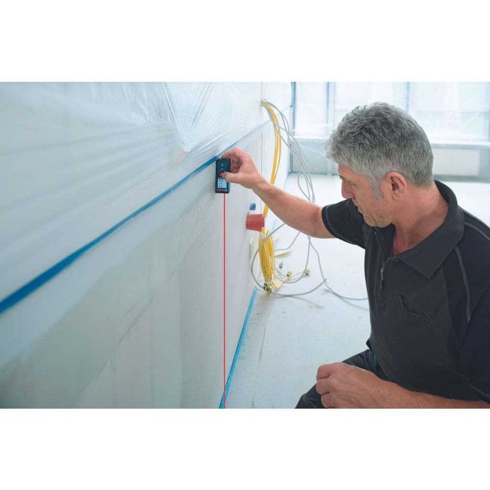 Bosch GLM 40