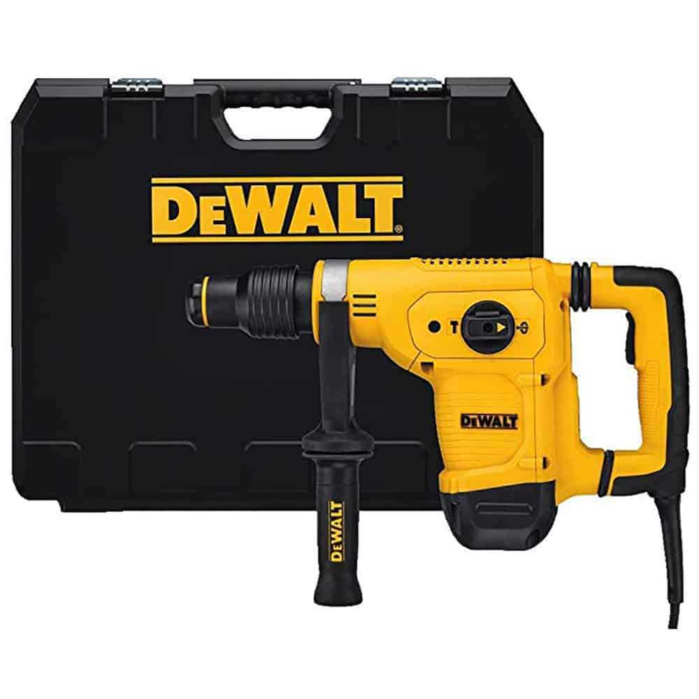 Dewalt D25810K-B5