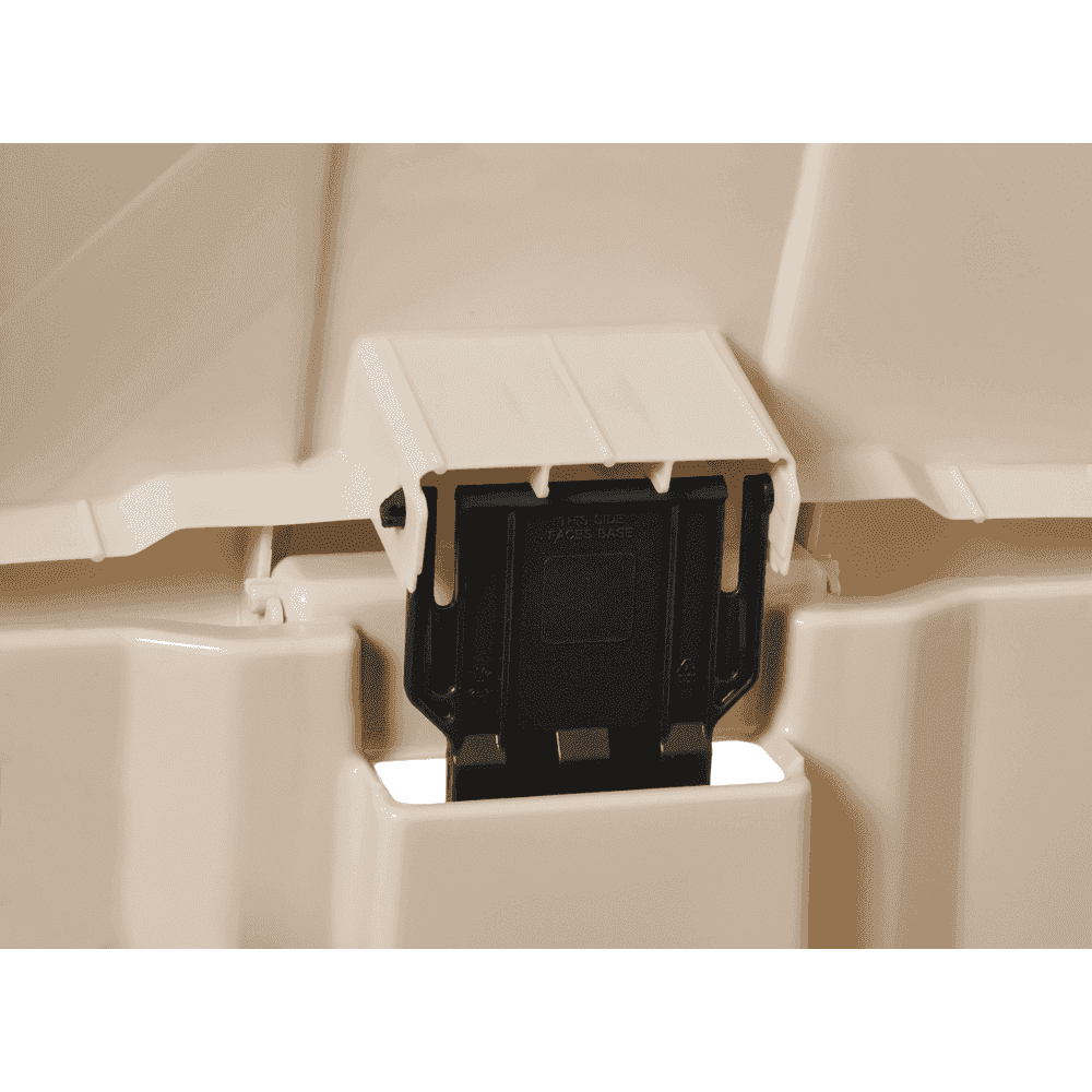Rubbermaid FG614400BEIG