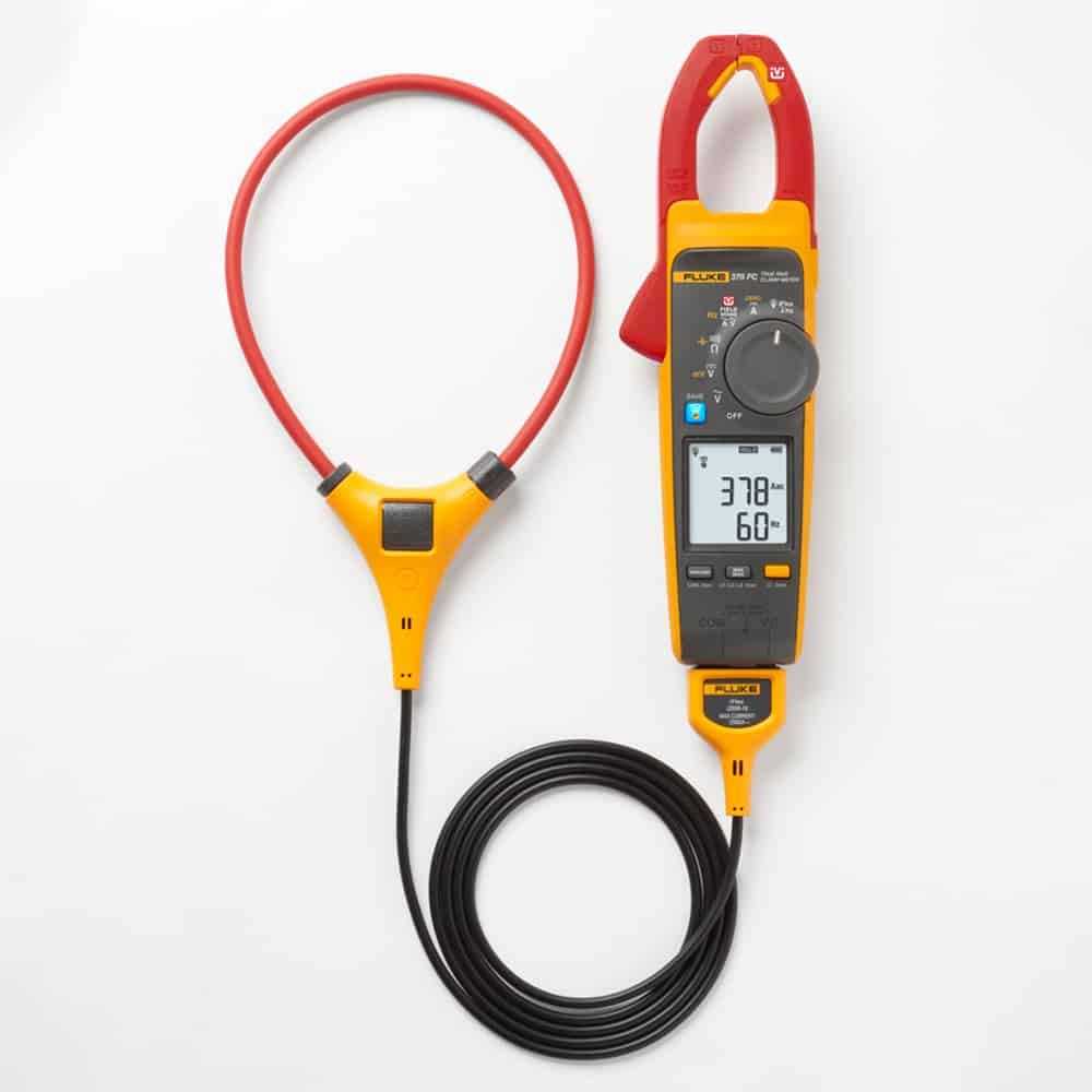Fluke 378 FC