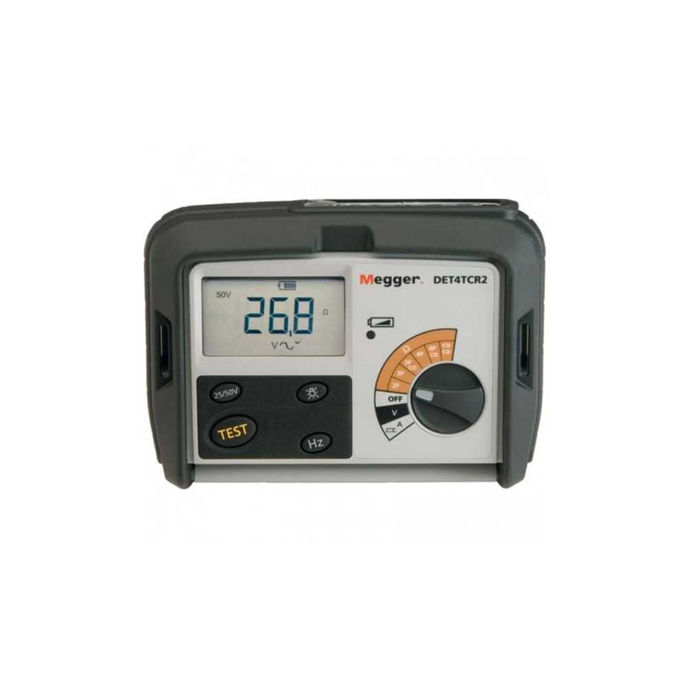 Megger 1000-366