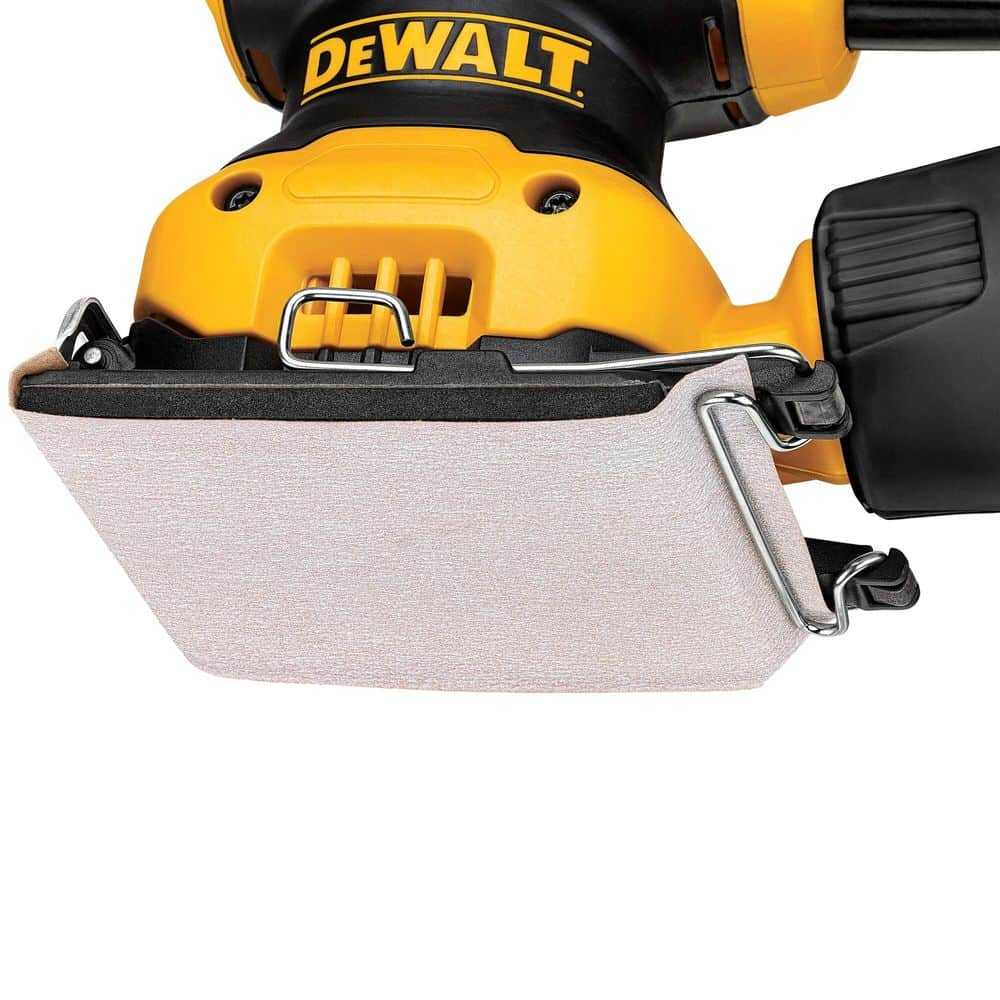 Dewalt DWE6411-QS