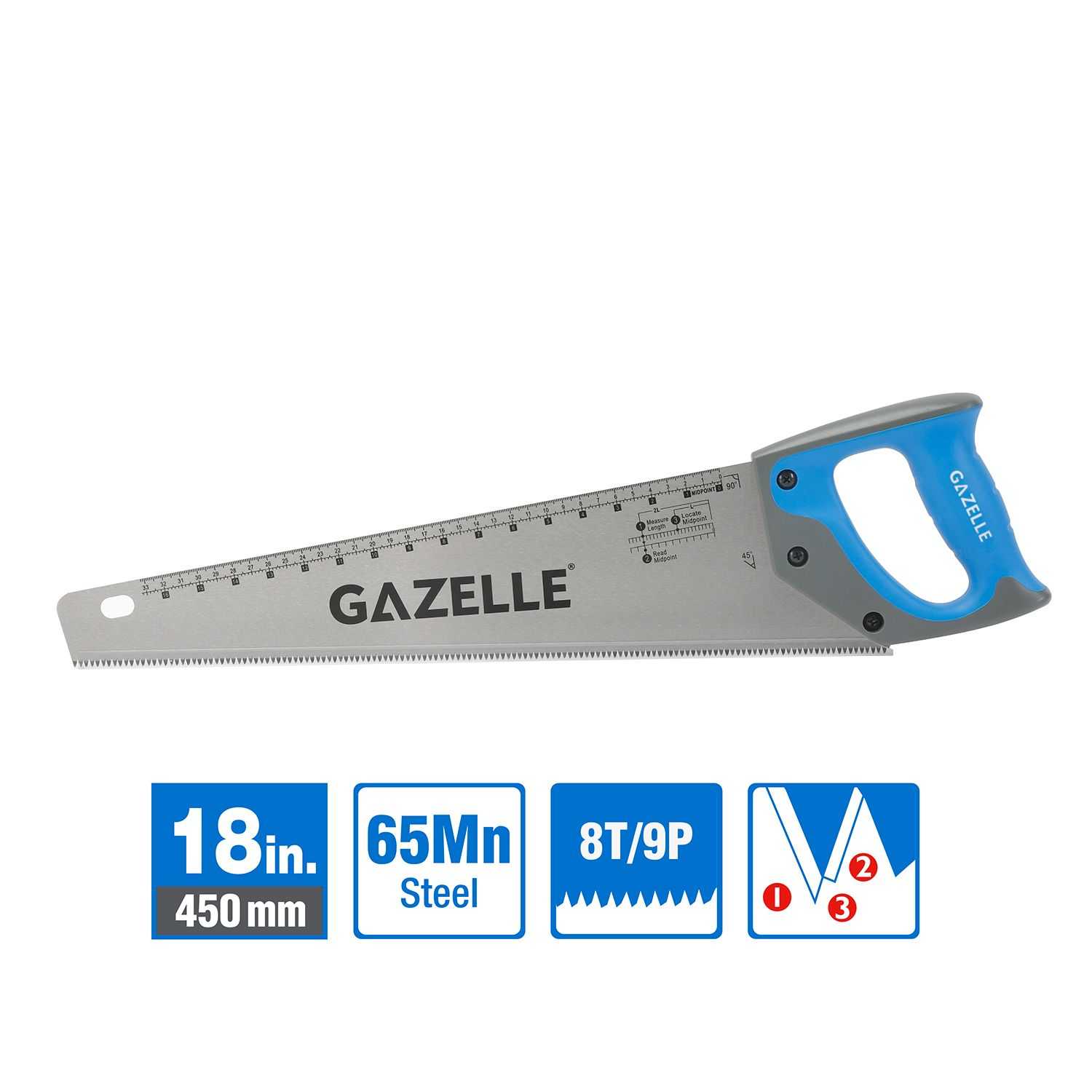 Gazelle G80127