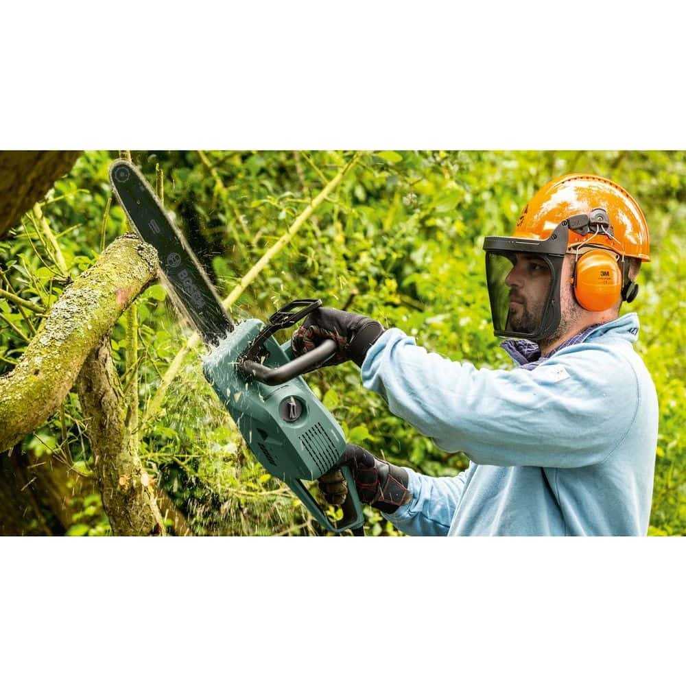 Bosch UniversalChain 35