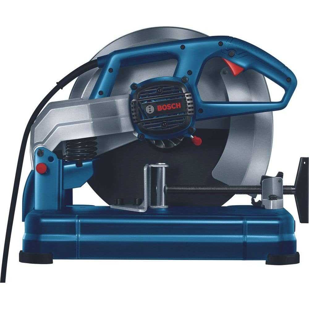 Bosch GCO 240
