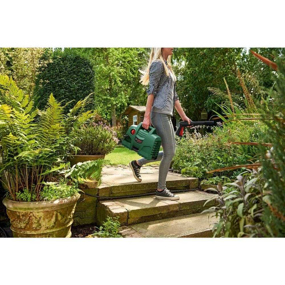 Bosch EasyAquatak 100