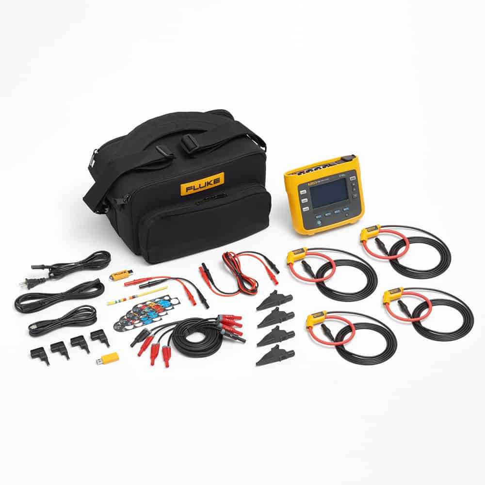 Fluke 1738/EUS