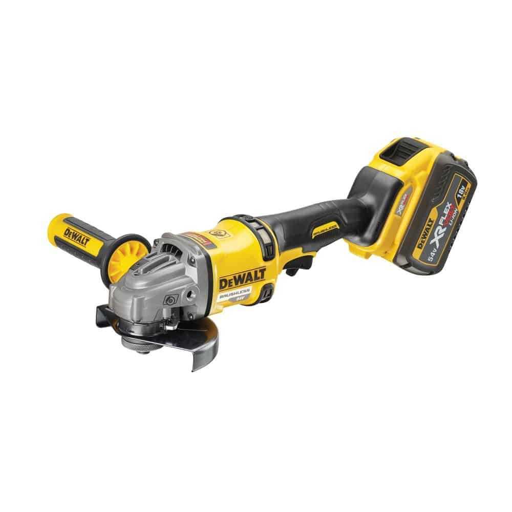 Dewalt DCG414T2-GB