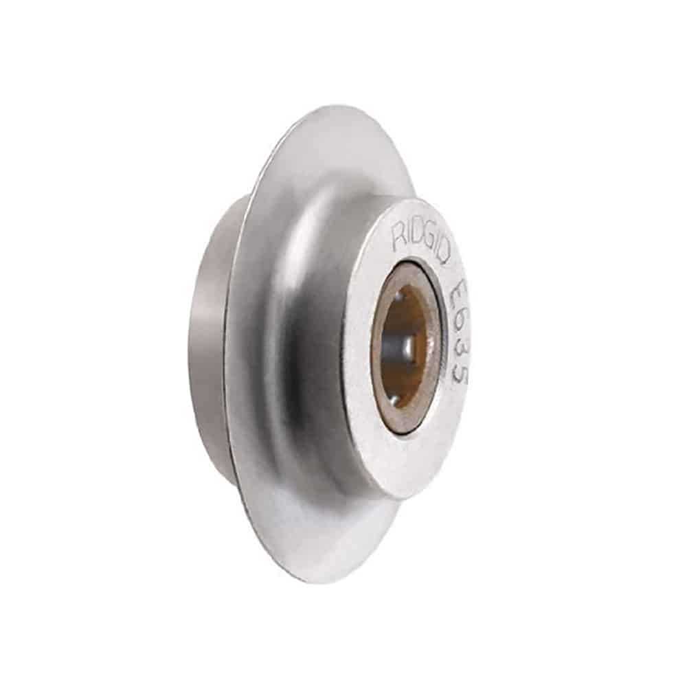 Ridgid Stainless Steel Tube Cutter Wheel - 6-35mm