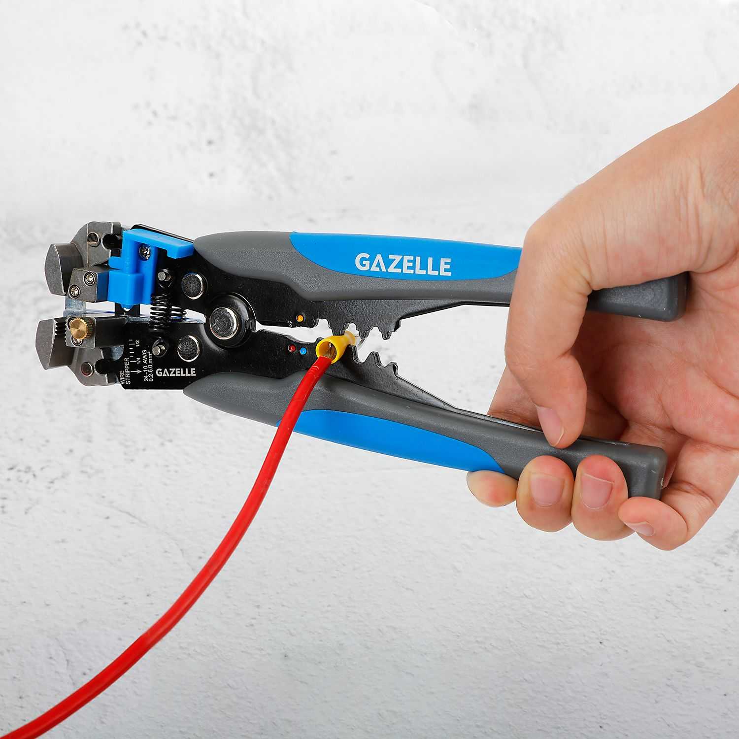 Gazelle G80160